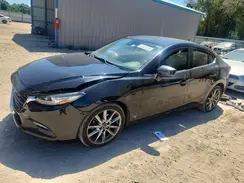 3MZBN1V34JM211121 2018 MAZDA 3