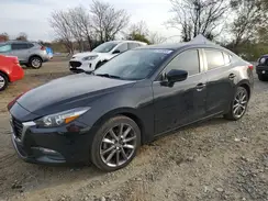 3MZBN1V34JM212866 2018 MAZDA 3