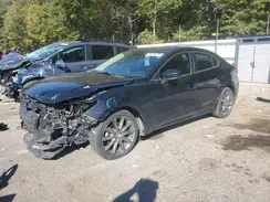 3MZBN1V34JM213581 2018 MAZDA 3