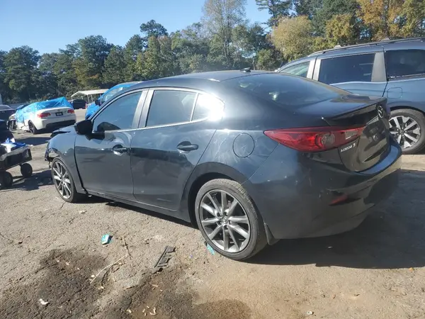 3MZBN1V34JM213581 2018 MAZDA 3 - Image 2