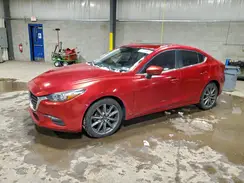3MZBN1V34JM214052 2018 MAZDA 3