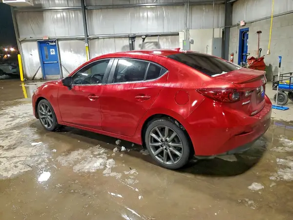 3MZBN1V34JM214052 2018 MAZDA 3 - Image 2