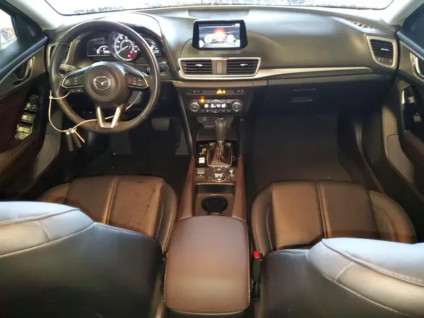 3MZBN1V34JM214164 2018 MAZDA 3 - Image 8