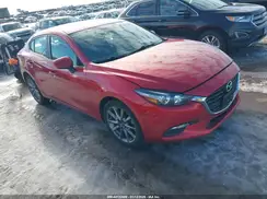 3MZBN1V34JM214858 2018 MAZDA 3