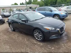 3MZBN1V34JM215945 2018 MAZDA 3