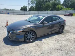 3MZBN1V34JM229005 2018 MAZDA 3