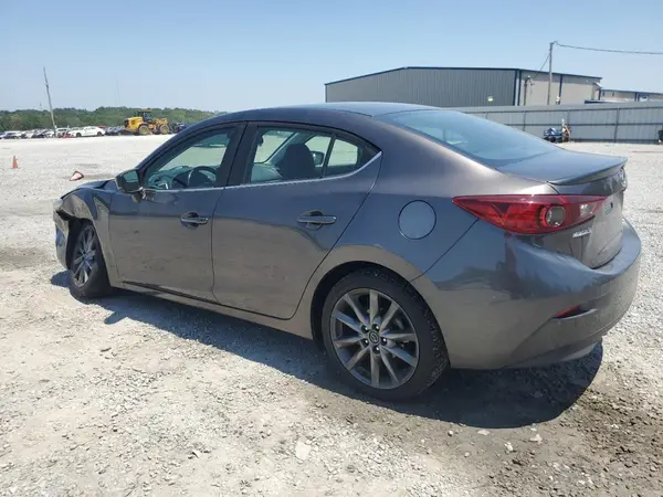 3MZBN1V34JM229005 2018 MAZDA 3 - Image 2
