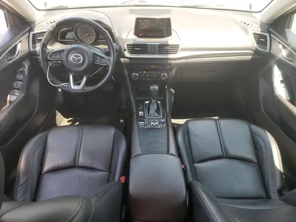 3MZBN1V34JM229005 2018 MAZDA 3 - Image 8