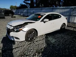 3MZBN1V34JM231191 2018 MAZDA 3