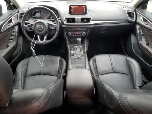 3MZBN1V34JM233779 2018 MAZDA 3 - Image 8