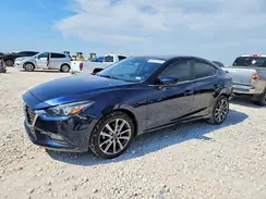 3MZBN1V34JM238884 2018 MAZDA 3