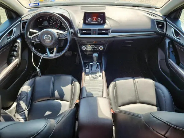 3MZBN1V34JM238884 2018 MAZDA 3 - Image 8