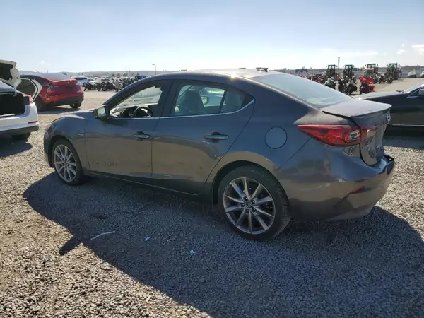 3MZBN1V34JM239145 2018 MAZDA 3 - Image 2