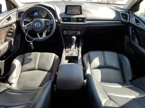 3MZBN1V34JM239145 2018 MAZDA 3 - Image 8