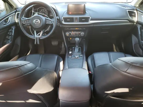 3MZBN1V34JM240828 2018 MAZDA 3 - Image 8