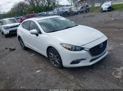 3MZBN1V34JM241414 2018 MAZDA 3