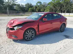 3MZBN1V34JM242059 2018 MAZDA 3