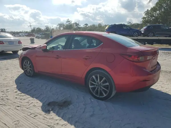 3MZBN1V34JM242059 2018 MAZDA 3 - Image 2