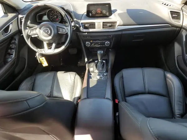 3MZBN1V34JM249643 2018 MAZDA 3 - Image 8