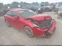 3MZBN1V34JM250727 2018 MAZDA 3