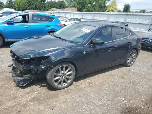 3MZBN1V34JM250923 2018 MAZDA 3 - Image 1