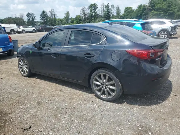 3MZBN1V34JM250923 2018 MAZDA 3 - Image 2