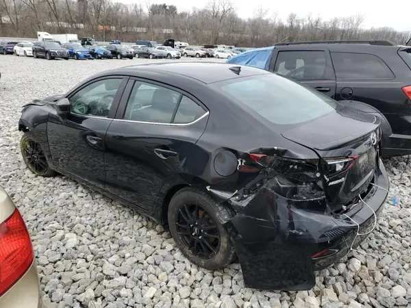 3MZBN1V34JM256754 2018 MAZDA 3 - Image 2