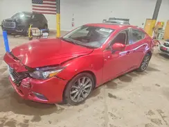 3MZBN1V34JM259427 2018 MAZDA 3