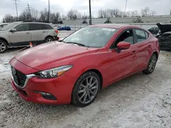 3MZBN1V34JM260108 2018 MAZDA 3