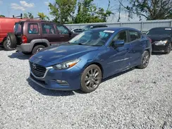 3MZBN1V34JM260593 2018 MAZDA 3
