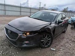 3MZBN1V34JM261033 2018 MAZDA 3