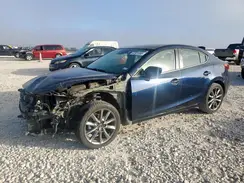 3MZBN1V34JM263395 2018 MAZDA 3