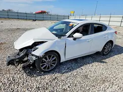 3MZBN1V34JM270864 2018 MAZDA 3
