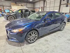 3MZBN1V34JM271867 2018 MAZDA 3