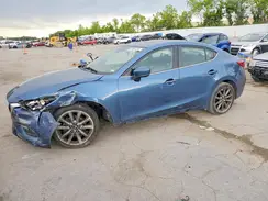 3MZBN1V34JM275434 2018 MAZDA 3