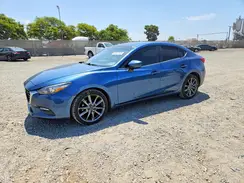 3MZBN1V34JM276356 2018 MAZDA 3