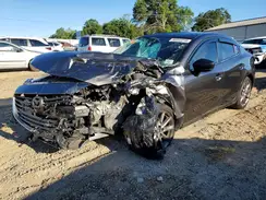 3MZBN1V35JM158588 2018 MAZDA 3