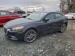 3MZBN1V35JM158624 2018 MAZDA 3