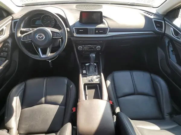 3MZBN1V35JM158798 2018 MAZDA 3 - Image 8