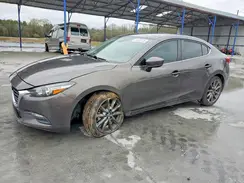 3MZBN1V35JM161779 2018 MAZDA 3