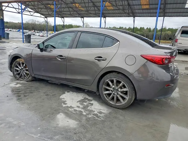 3MZBN1V35JM161779 2018 MAZDA 3 - Image 2