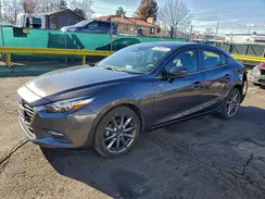 3MZBN1V35JM162317 2018 MAZDA 3