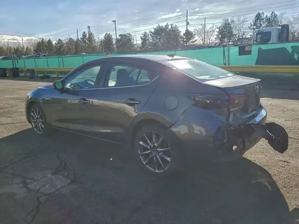 3MZBN1V35JM162317 2018 MAZDA 3 - Image 2
