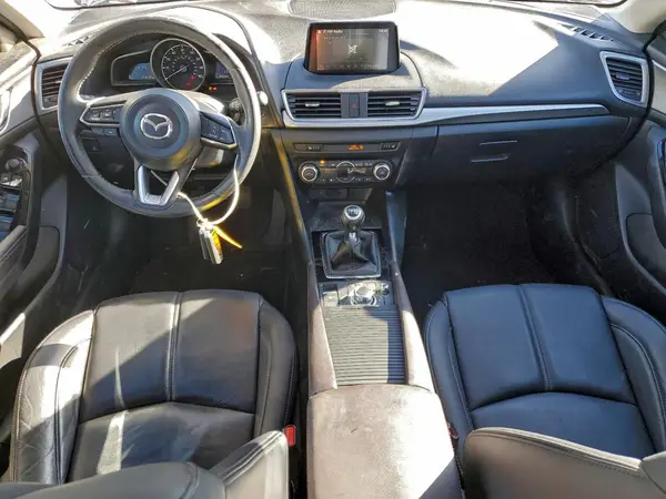 3MZBN1V35JM162317 2018 MAZDA 3 - Image 8