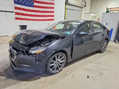 3MZBN1V35JM162561 2018 MAZDA 3