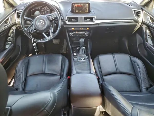 3MZBN1V35JM163502 2018 MAZDA 3 - Image 8