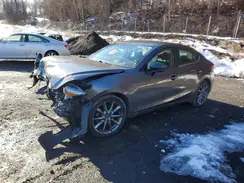 3MZBN1V35JM163970 2018 MAZDA 3