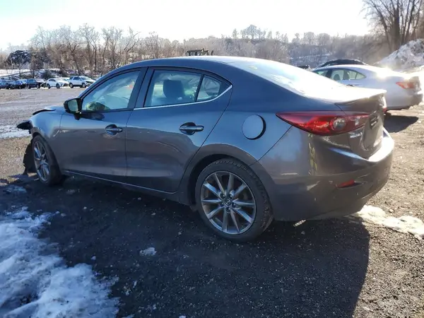 3MZBN1V35JM163970 2018 MAZDA 3 - Image 2