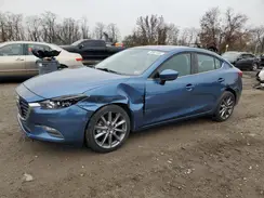 3MZBN1V35JM165279 2018 MAZDA 3