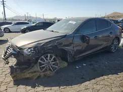 3MZBN1V35JM166805 2018 MAZDA 3